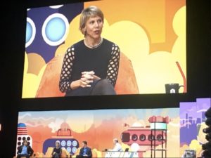5 Lessons Learned at SaaStr