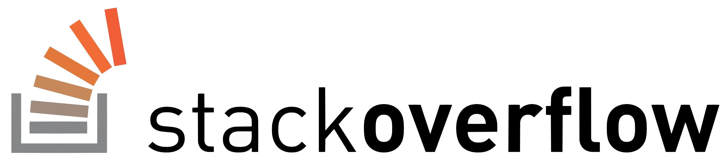 Tech I Love – Stack Overflow