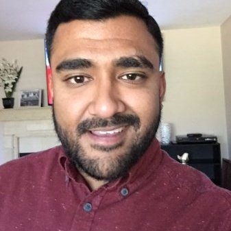 Always Hired Sales Bootcamp Review – Krunal Patel, CultureAmp