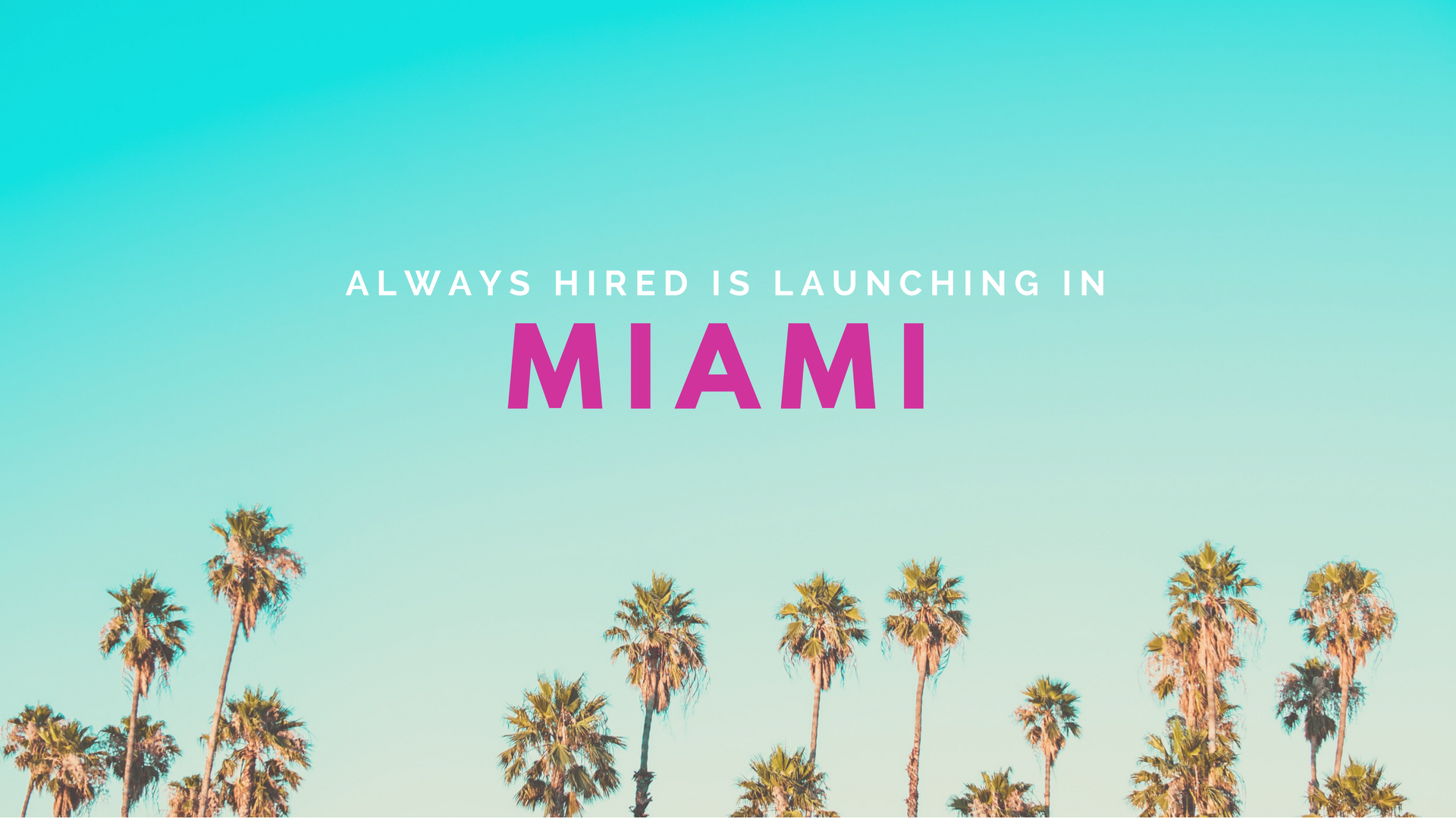 Bringing Silicon Valley Sales Bootcamp to South Florida